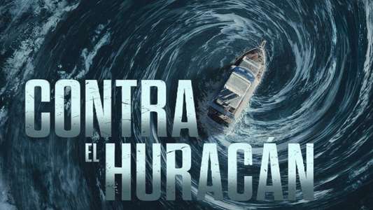 Surviving Hurricane Otis - Backdrops