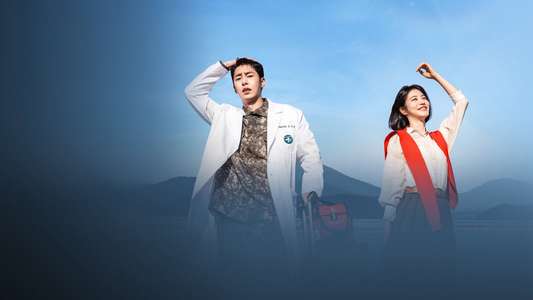 Doctor on the Edge - Backdrops