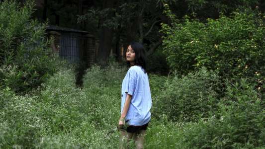 Bato: Road to Death - Backdrops