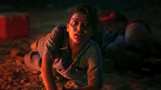 Bato: Road to Death - Backdrops