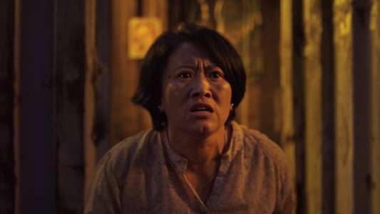Bato: Road to Death - Backdrops