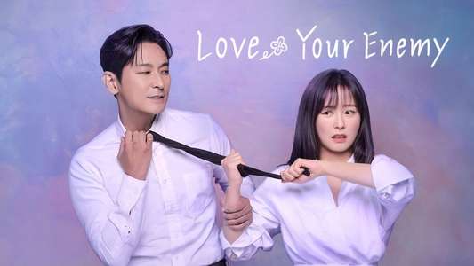 Love Your Enemy - Backdrops