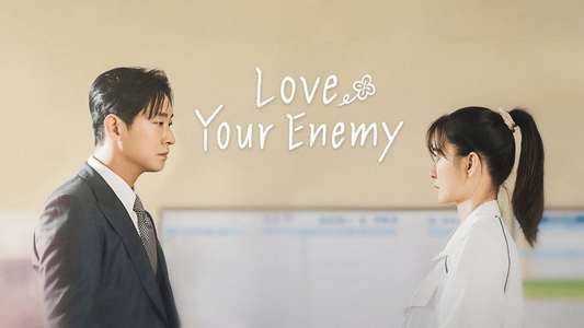 Love Your Enemy - Backdrops