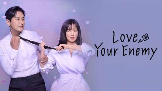 Love Your Enemy - Backdrops