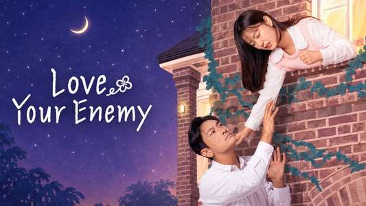 Love Your Enemy - Backdrops