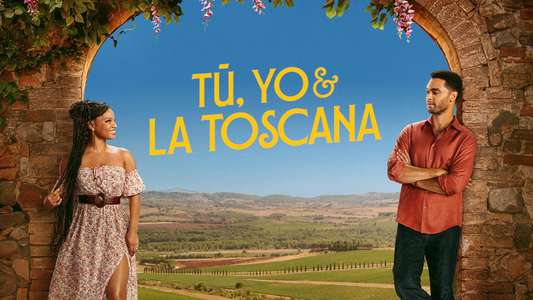 You  Me & Tuscany - Backdrops
