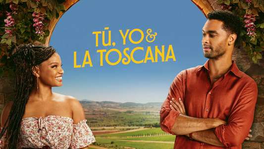 You  Me & Tuscany - Backdrops