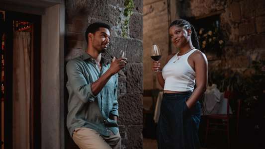 You  Me & Tuscany - Backdrops