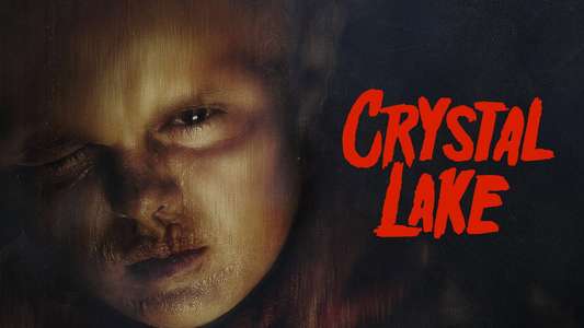 Crystal Lake - Backdrops