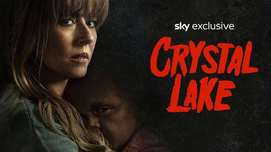 Crystal Lake - Backdrops