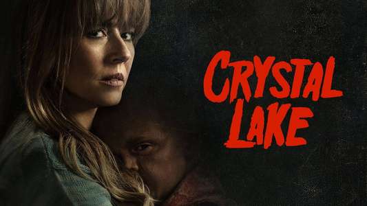 Crystal Lake - Backdrops