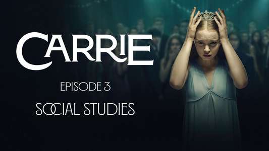 Carrie - Backdrops