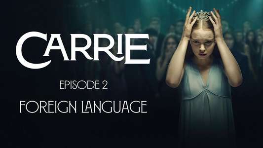 Carrie - Backdrops