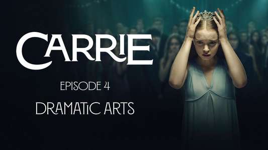 Carrie - Backdrops