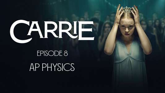 Carrie - Backdrops