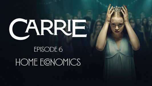 Carrie - Backdrops