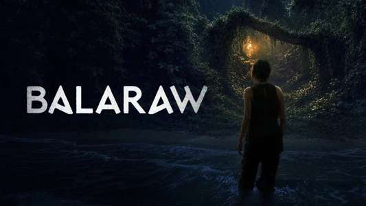 Balaraw: Blood Island - Backdrops