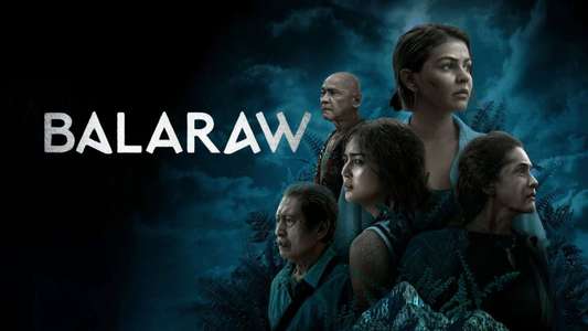 Balaraw: Blood Island - Backdrops