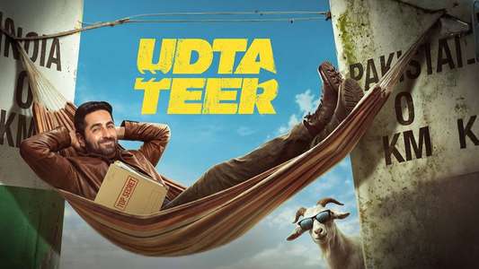 Udta Teer - Backdrops