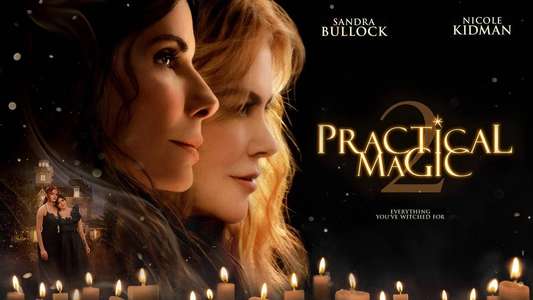 Practical Magic 2 - Backdrops