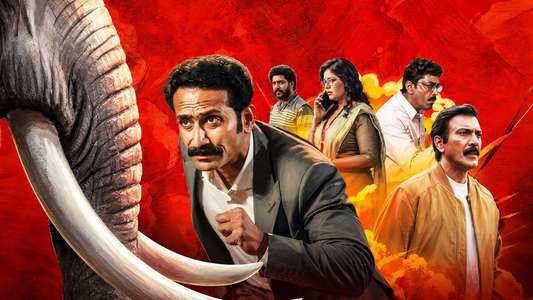 Adinasham Vellapokkam - Backdrops