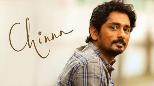Chithha - Backdrops
