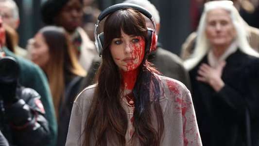 Verity - Backdrops