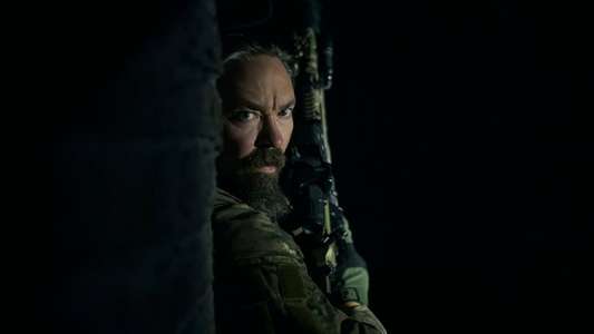 Special Ops: Lioness - Backdrops