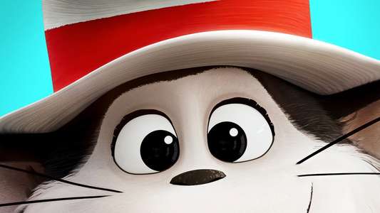 The Cat in the Hat - Backdrops