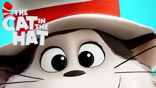 The Cat in the Hat - Backdrops