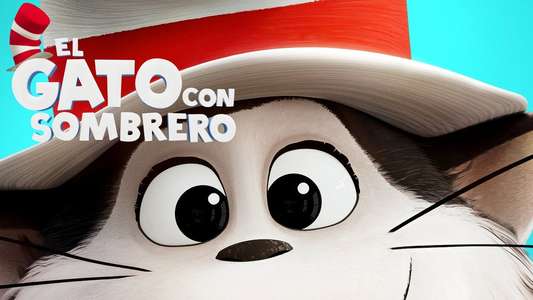 The Cat in the Hat - Backdrops