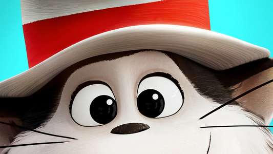 The Cat in the Hat - Backdrops