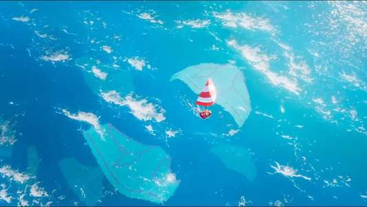 The Cat in the Hat - Backdrops