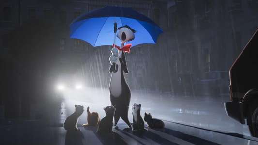 The Cat in the Hat - Backdrops