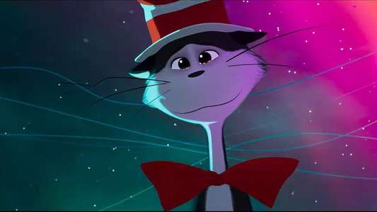The Cat in the Hat - Backdrops