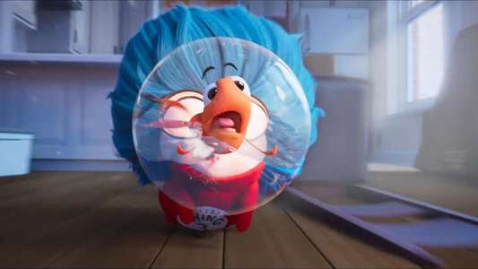 The Cat in the Hat - Backdrops