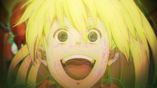 Dorohedoro - Backdrops