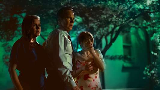 Cape Fear - Backdrops