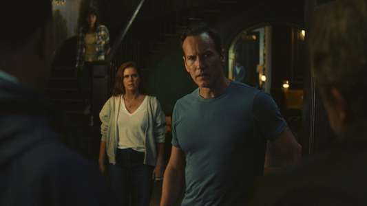 Cape Fear - Backdrops