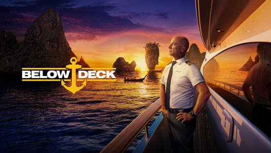 Below Deck - Backdrops
