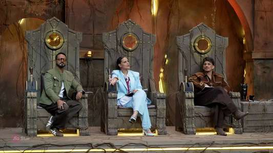 Roadies: Rebirth - Backdrops