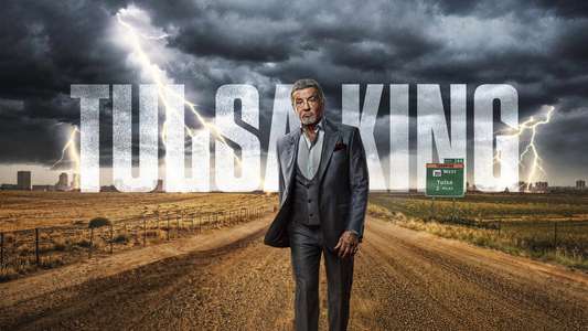 Tulsa King - Backdrops