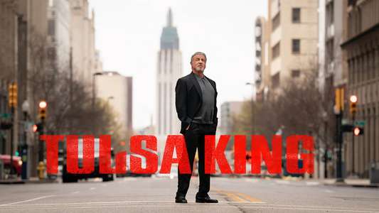 Tulsa King - Backdrops