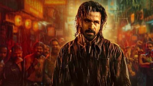 Awarapan 2 - Backdrops