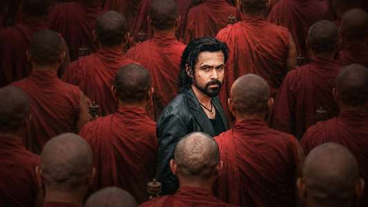 Awarapan 2 - Backdrops