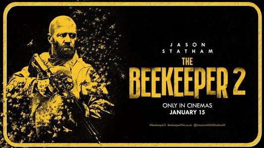 The Beekeeper 2 - Backdrops