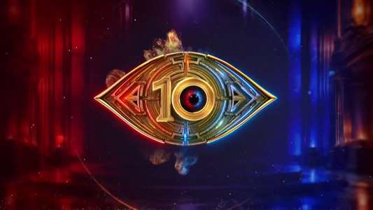 Bigg Boss - Backdrops