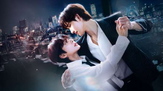 Love in Disguise - Backdrops