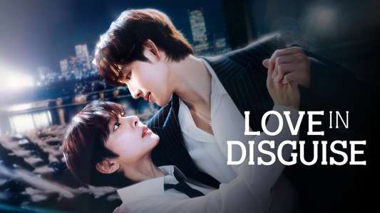 Love in Disguise - Backdrops