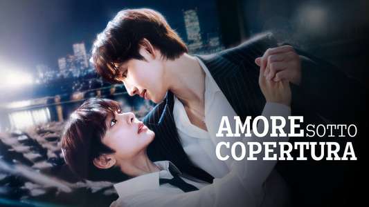 Love in Disguise - Backdrops